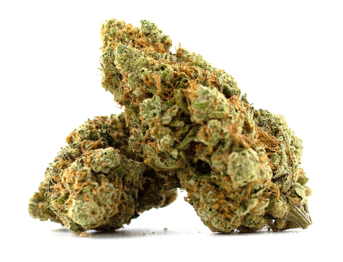 Amnesia Haze