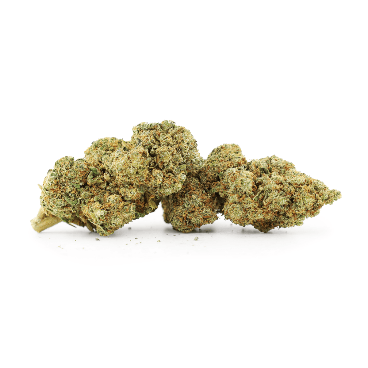 Super Silver Haze