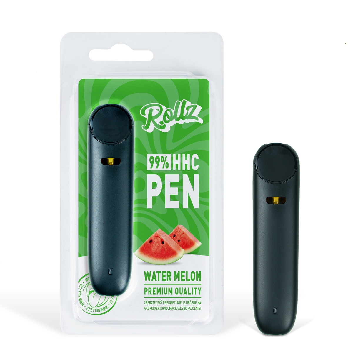 HHC Disposable Vape Pen 9 flavors